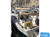 DUFOUR350 GRAND LARGE