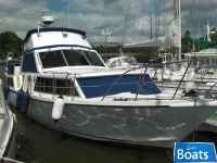 CUSTOM MOONRAKER 36