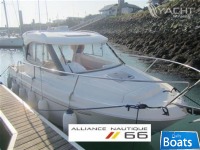 BENETEAU ANTARES 680 HB