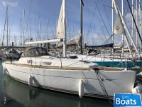 JEANNEAU SUN ODYSSEY 33 I