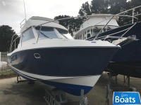 BENETEAU ANTARES SERIE 9 FLY