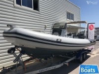 ZODIAC740 MEDLINE