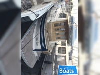 Menorquin Yachts 110