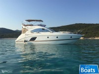 Beneteau Monte Carlo 47 Fly