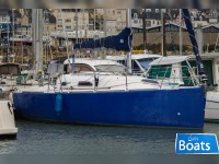 CAFE YACHT CAFE 27