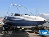 Sea-Doo Sea-Doo Speedster 200 Jet Boat