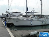 Nauticat Nauticat 33 Mk2