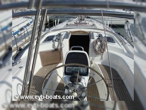 Bavaria 38 Cruiser