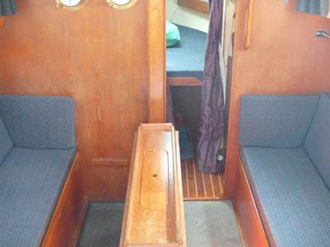Buy 1984 Westerly Konsort