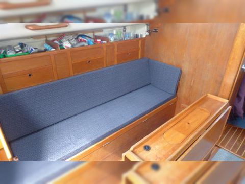 1984 Westerly Konsort for sale