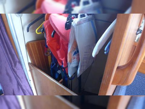 Buy 1984 Westerly Konsort
