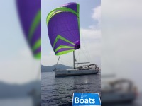 JEANNEAU SUN ODYSSEY 469
