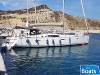 Beneteau Oceanis 54
