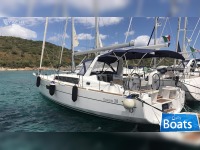 Beneteau Oceanis 38