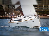 Jeanneau Sun Odyssey 379