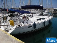 Jeanneau Sun Odyssey 39