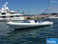 Sacs Stratos 12