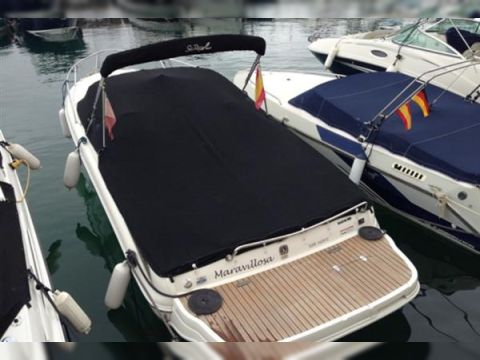 Sea Ray 240 Sse