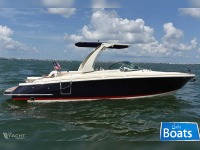 Chris-Craft Launch 28 GT