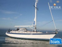 Hallberg Rassy HALLBERG RASSY 42 F