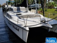 GEMINI CATAMARANS 105 Mc