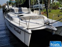 Gemini Catamarans 105 Mc