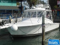 Luhrs 32 Open