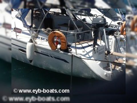Bavaria 42 Cruiser