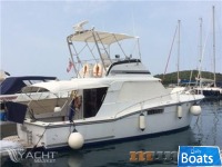 Hatteras36 Fly