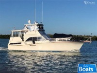 Ocean Yachts 46 Sunliner