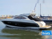 Sunseeker Portofino 48