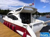 Azimut 40S