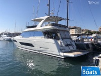 PRESTIGE680