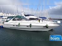 SUNSEEKER39 MARTINIQUE