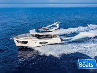 Absolute NAVETTA 48