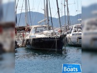 Beneteau Oceanis 45