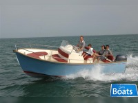 Rhea 23 Open