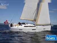 Dufour 412 Grand Large