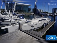 X-Yachts XP 44