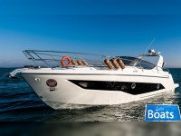 Cranchi Z 35