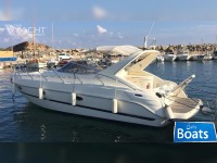 Cranchi Zaffiro 34
