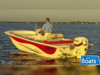 Carolina Skiff 198 DLV