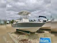 Sea Hunt 22 BX