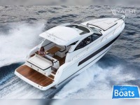 Jeanneau Leader 36