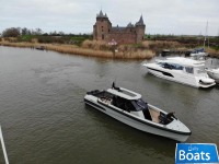 Ribbon Yachts R45XC