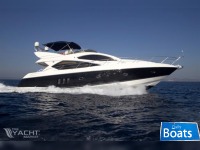 Sunseeker Manhattan 60