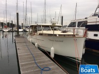Greenline 33