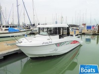 Beneteau Barracuda 8