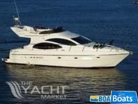 Azimut 42Ew 2009