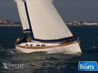 Dufour Yachts 425